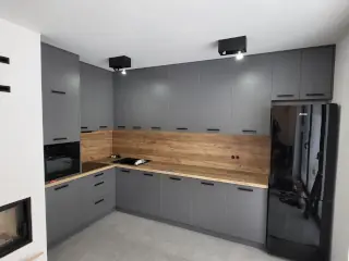 Kuchnie – zdjęcie 11