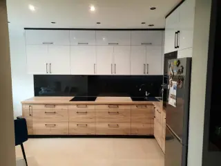 Kuchnie – zdjęcie 16