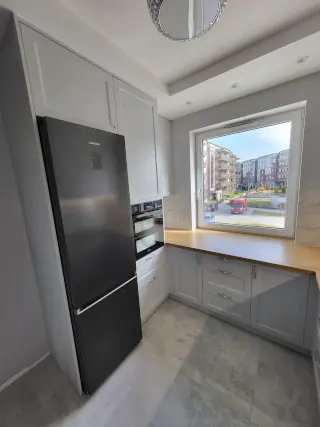 Kuchnie – zdjęcie 17