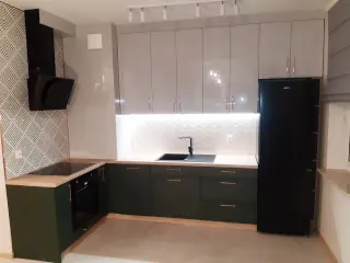 Kuchnie – zdjęcie 21