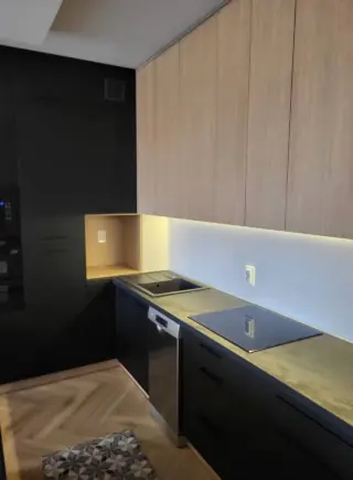 Kuchnie – zdjęcie 6