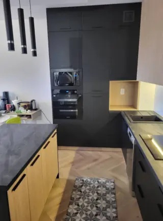 Kuchnie – zdjęcie 7